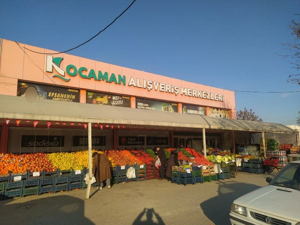 Sanayi Şube